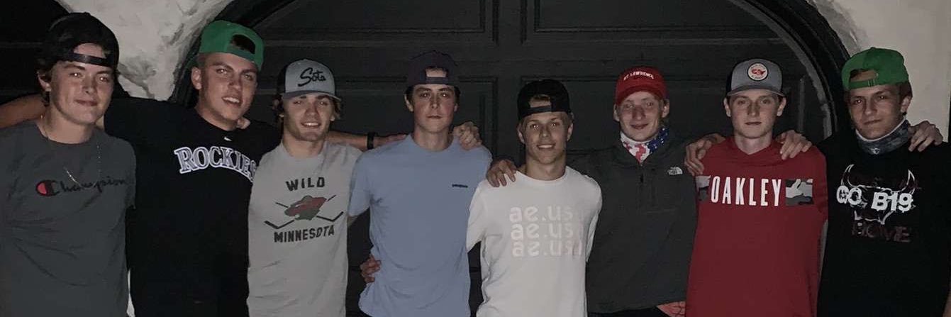 JakeSaver's profile banner image