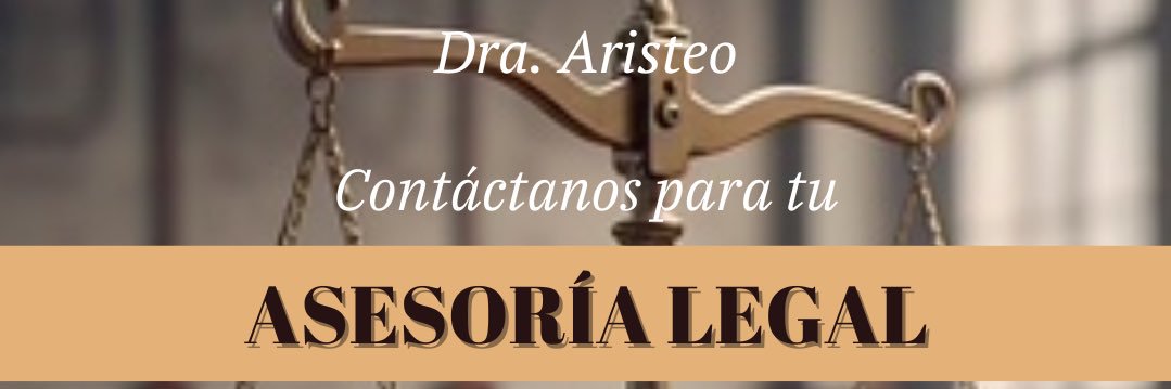 ILIANA F. ARISTEO banner