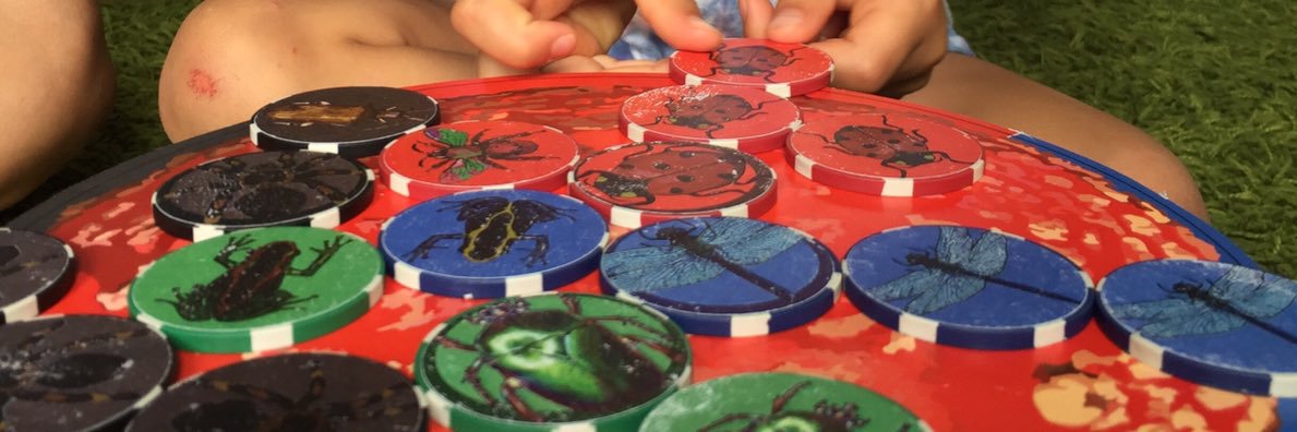 Ude 🔜 TantrumCon banner