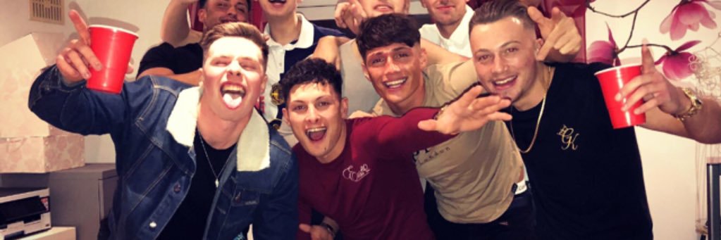 SamToooley's profile banner image
