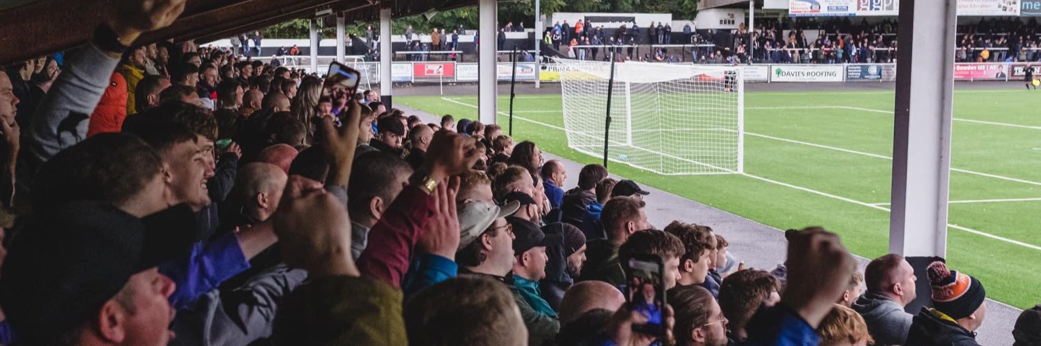 Danny Williams banner