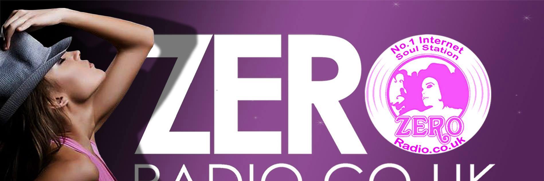 Zero Radio banner