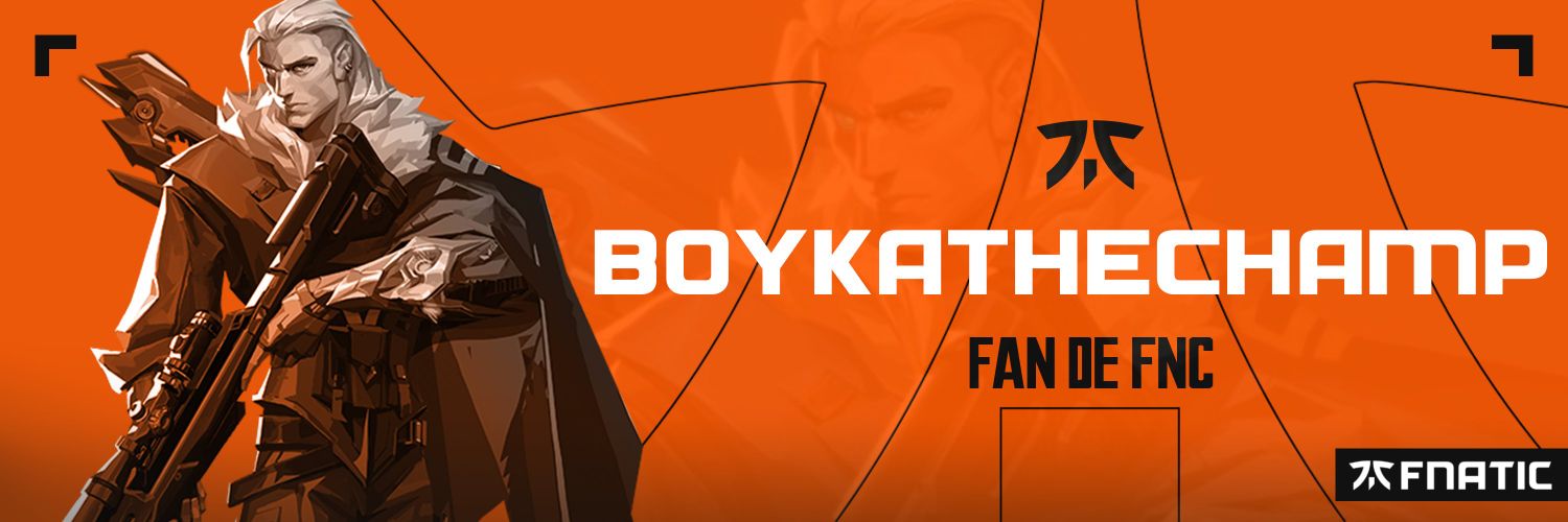 BoykaFights's profile banner image