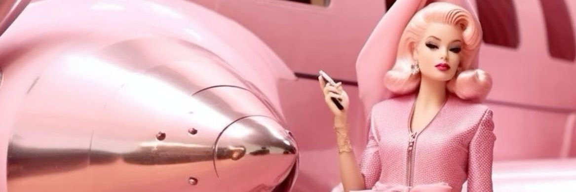 LegallyBarbie24's profile banner image