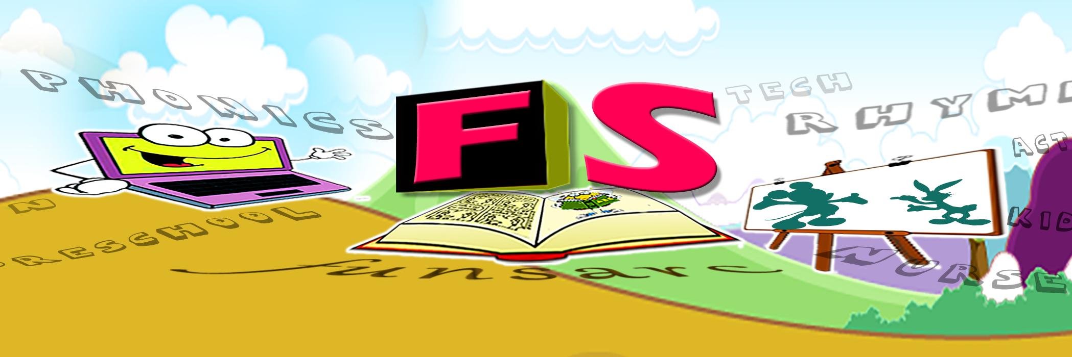 FunSarc's profile banner image