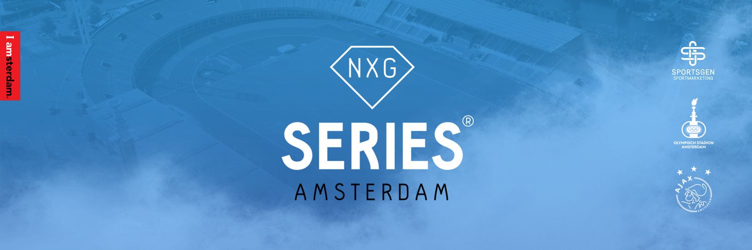 NXGSeries's profile banner image