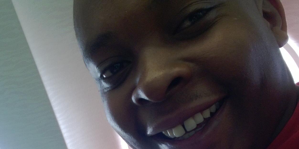 IanKhamadi's profile banner image