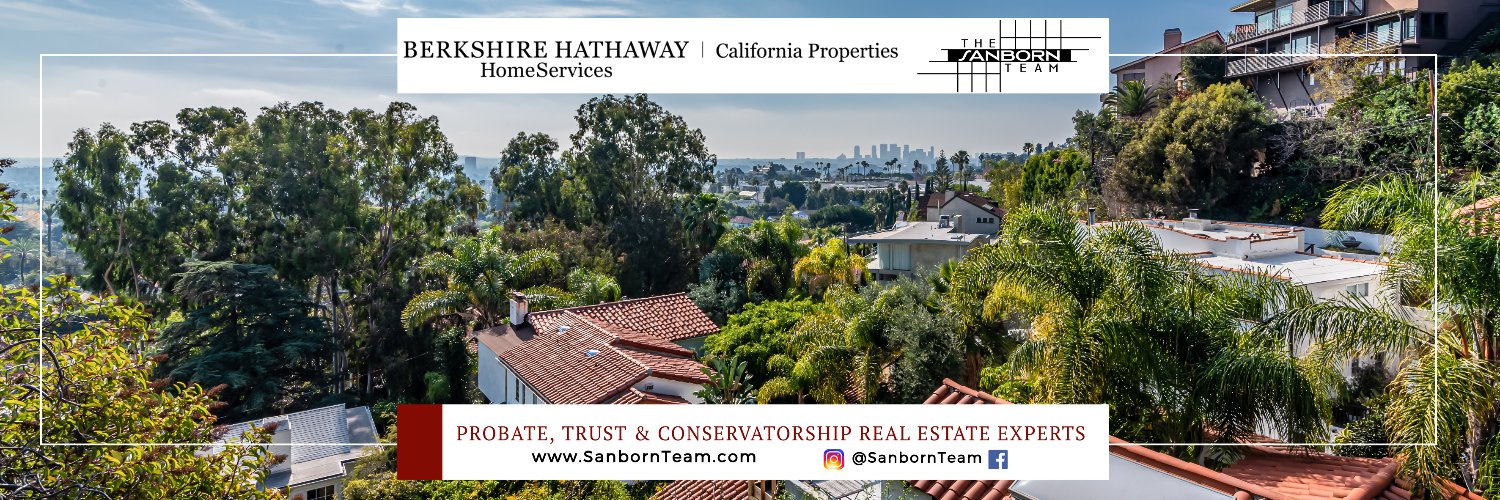 sanbornteam's profile banner image