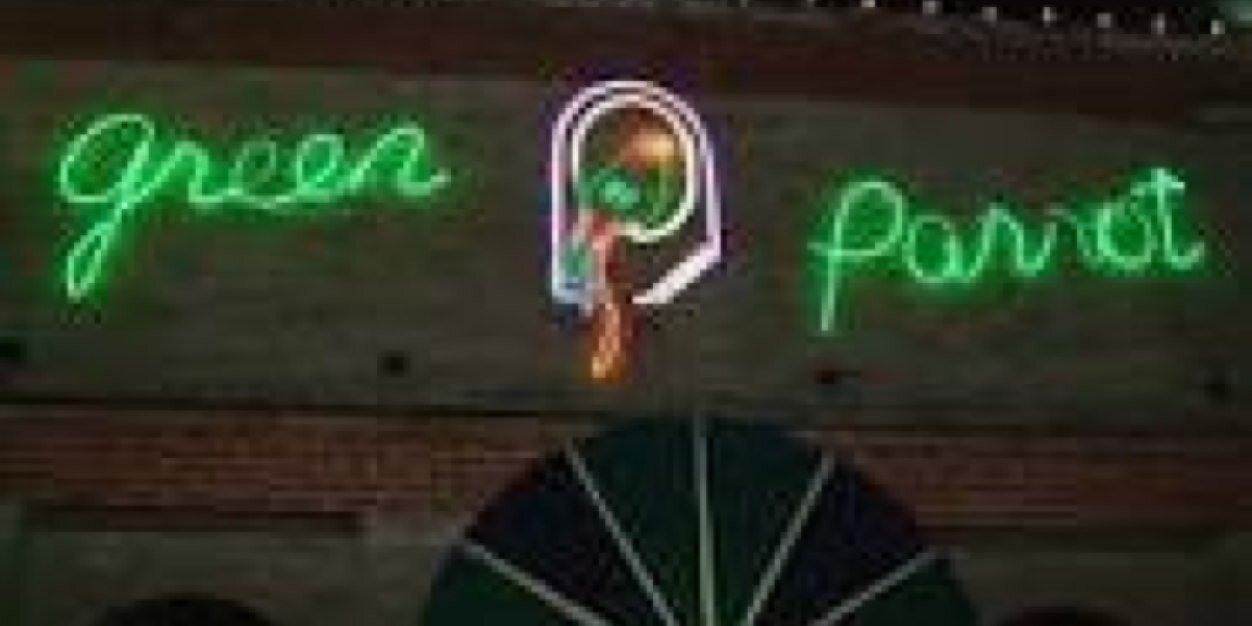 GreenParrotSMTX's profile banner image