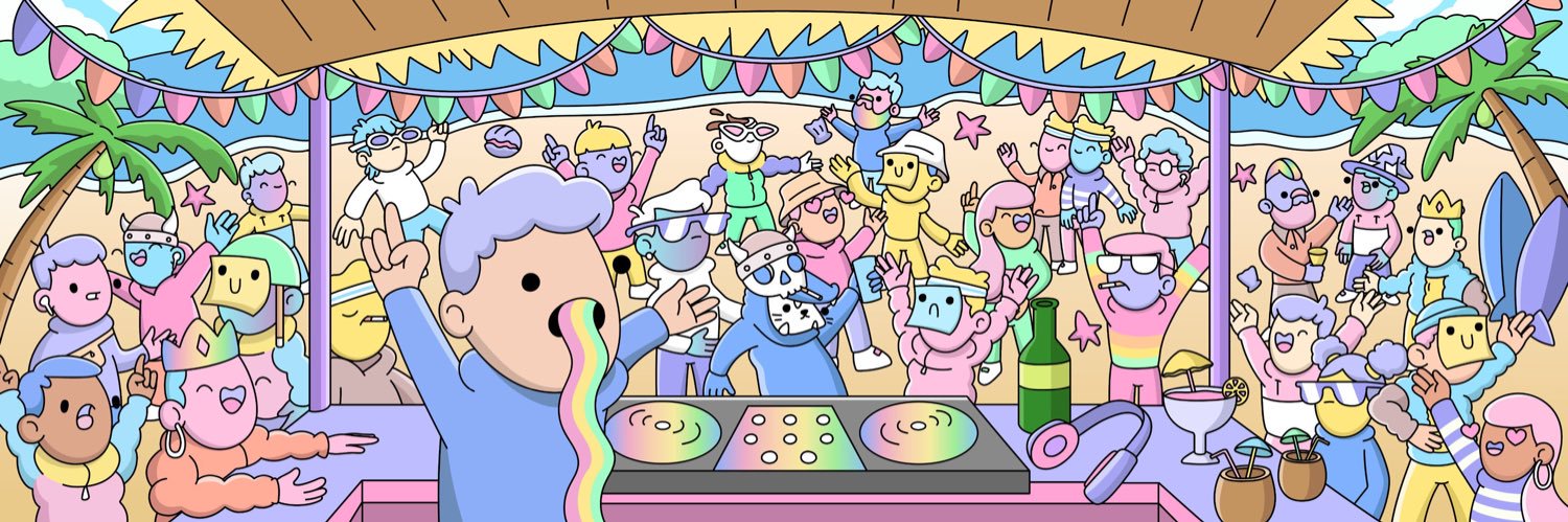 Bestiewestside's profile banner image