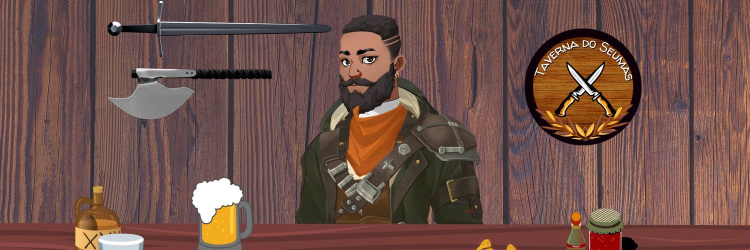 seumasth's profile banner image