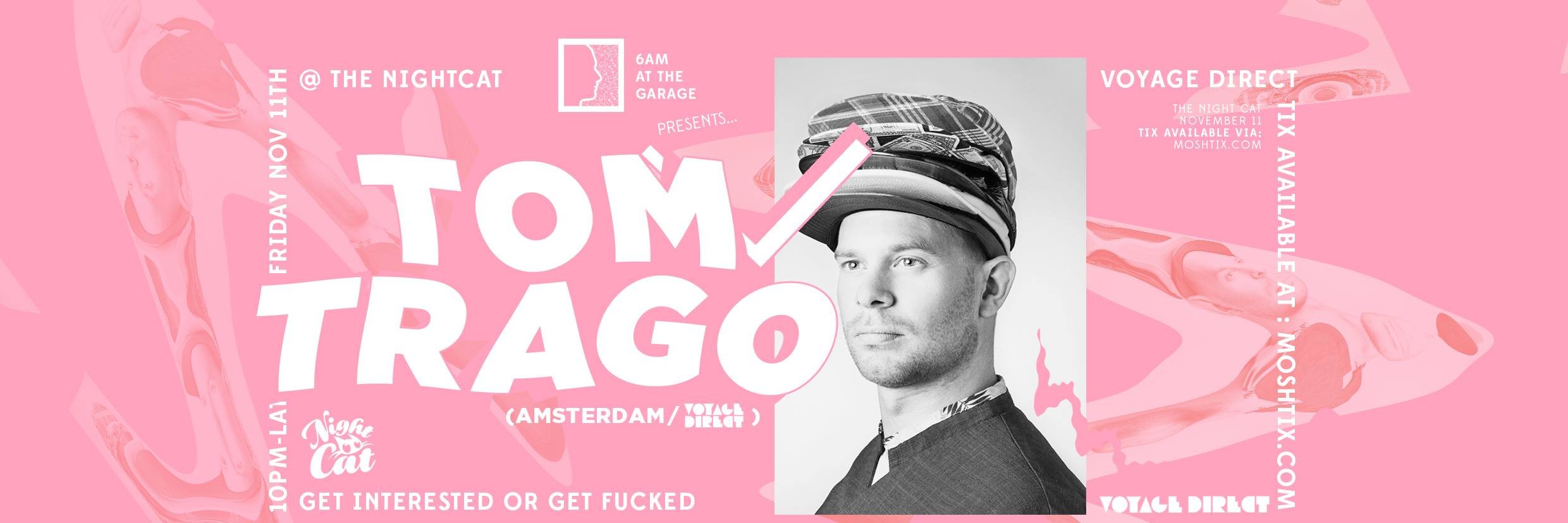 SIX_AM_GARAGE's profile banner image