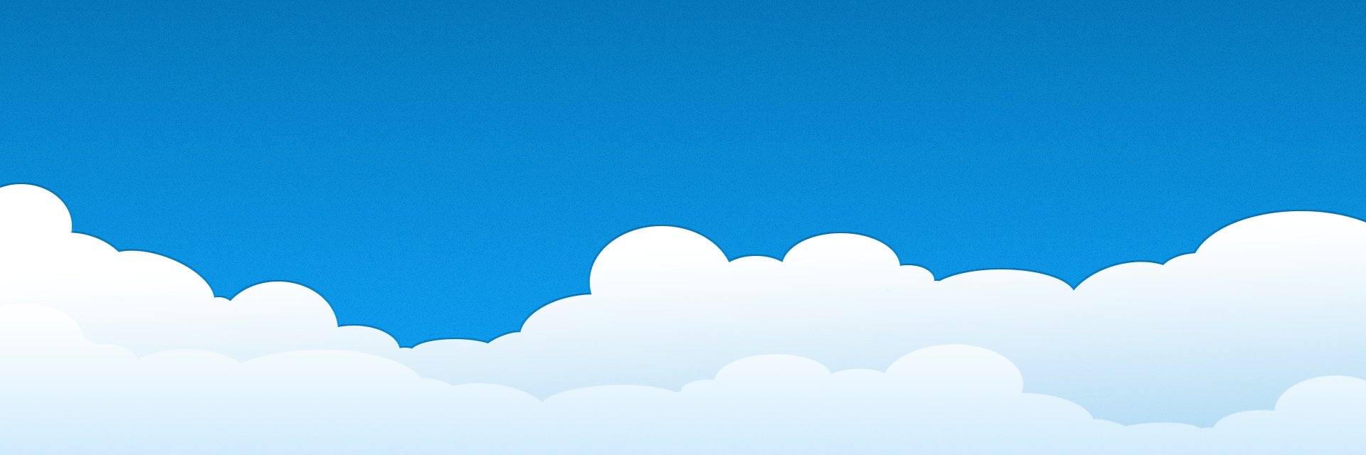 WhiteAssCloud's profile banner image