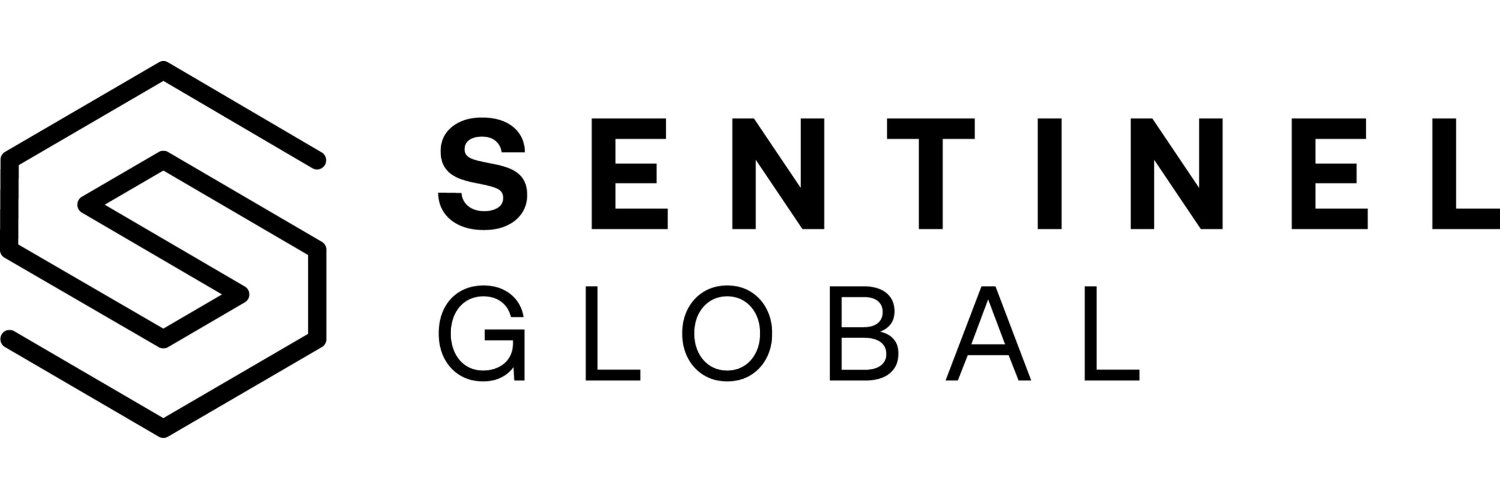 Sentinel Global banner