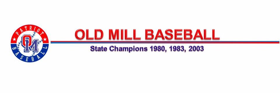 OldMillBaseball's profile banner image