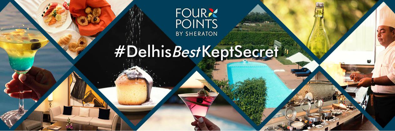 FPSNewDelhi's profile banner image