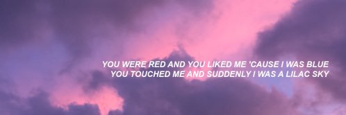 kaitlinlovesit's profile banner image
