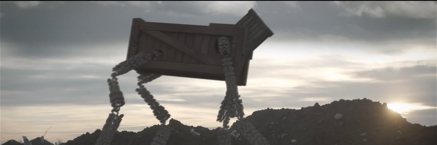 UnserviceableP's profile banner image