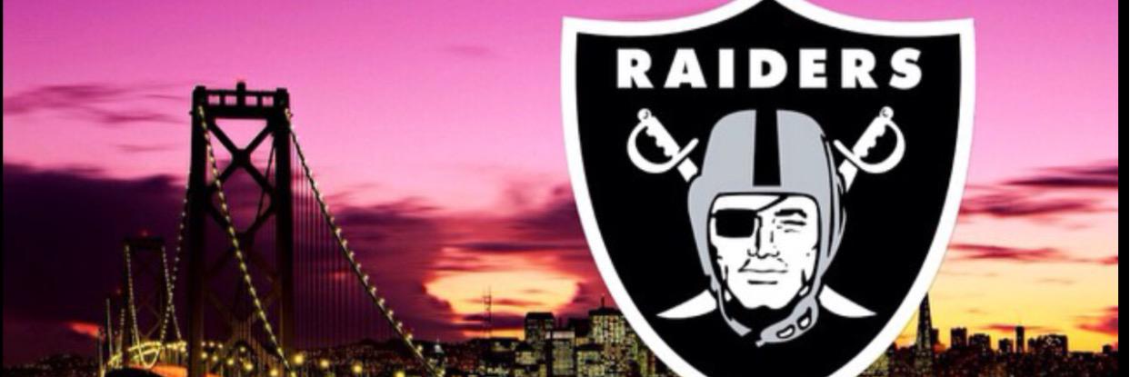 raidernation21's profile banner image