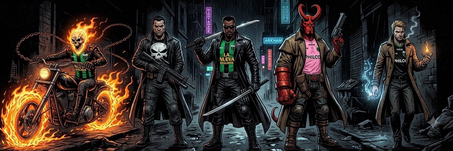 tatorazo's profile banner image