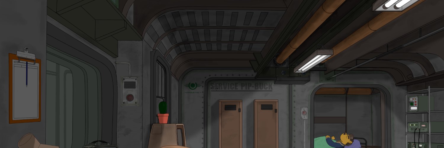 DDDromm's profile banner image