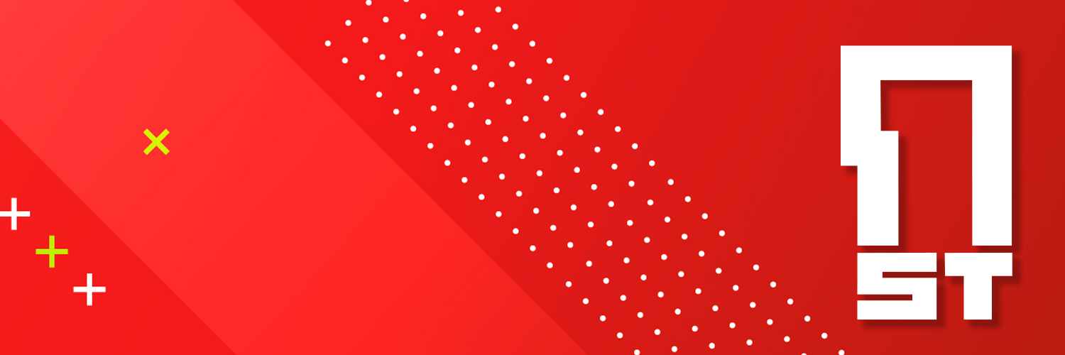 1stonX's profile banner image