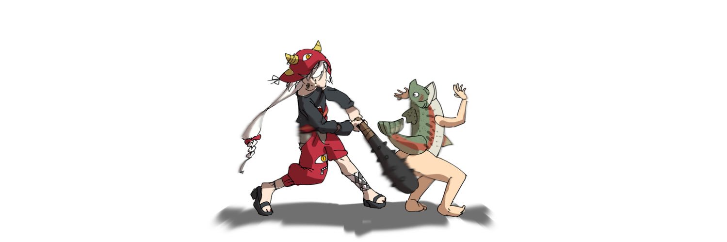 爆裂爆散うんこ丸's banner