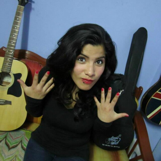 ClaudiaNunca's profile banner image