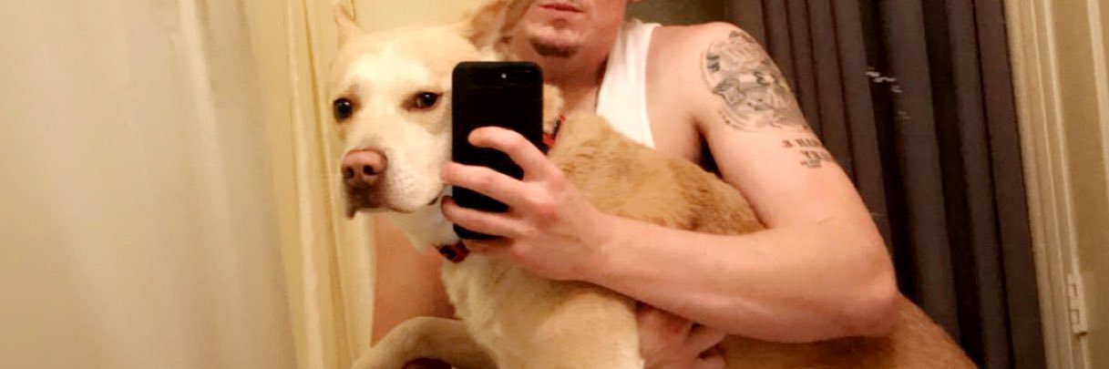 JustinAndrew33's profile banner image