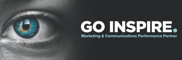 GoInspireGroup Profile Banner