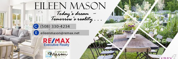 eileenmason Profile Banner