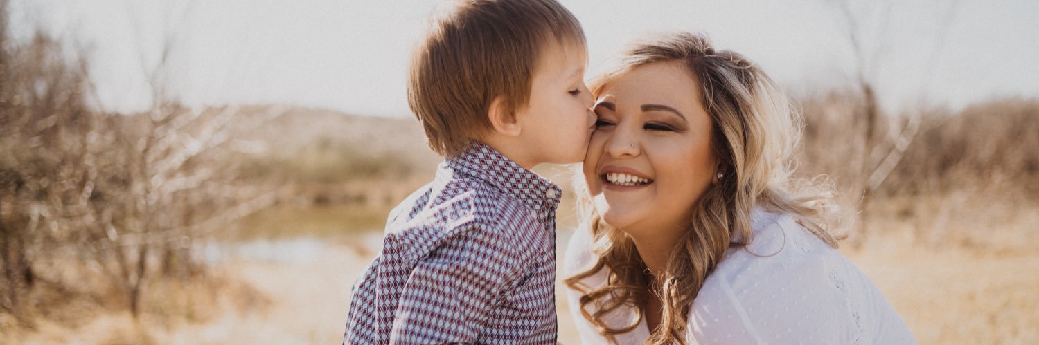 tallieharmon's profile banner image