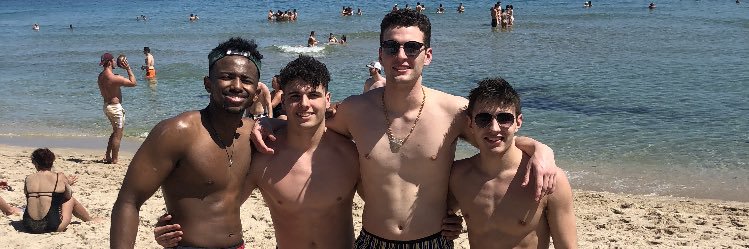 Jeremy_Murphy16's profile banner image