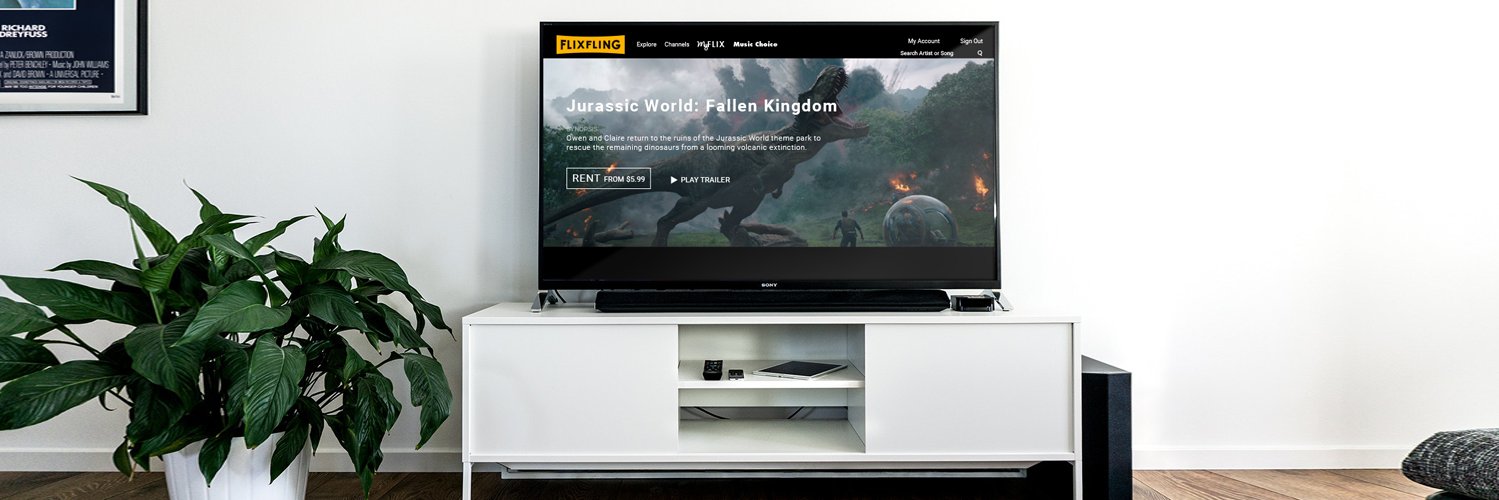 FlixFling banner