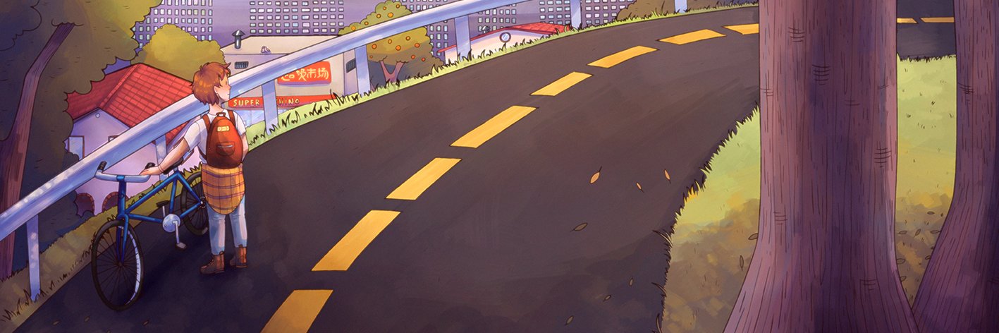 Chuege_'s profile banner image