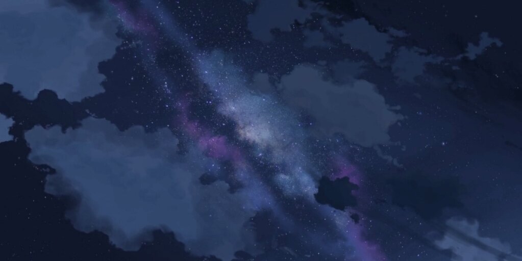 galaxiesad's profile banner image