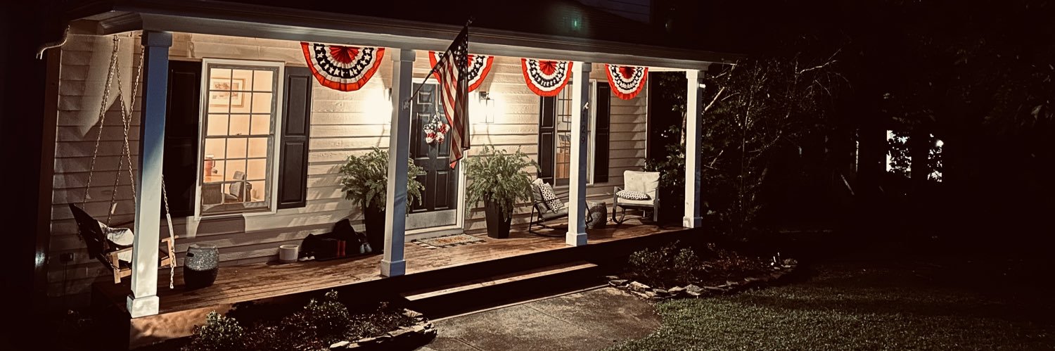 Landline Millennial banner