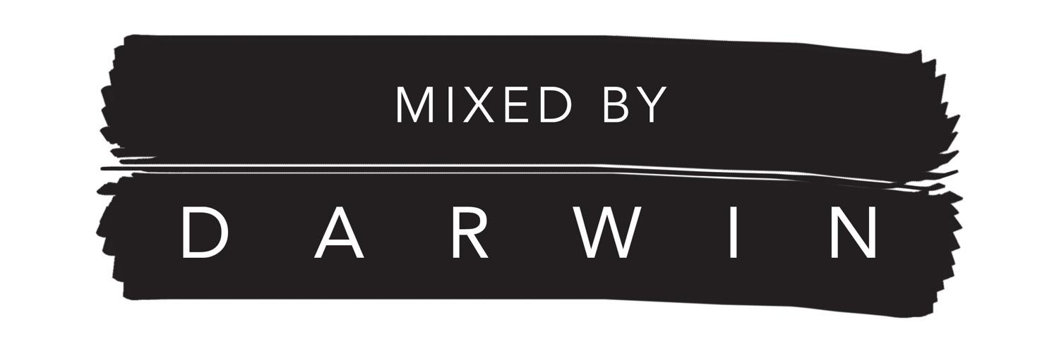 MixByDarwin's profile banner image