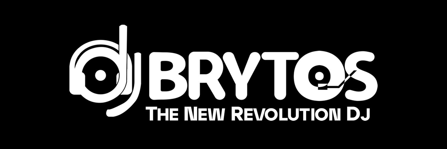 DJbrytos's profile banner image