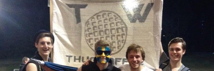 WeWaffleHard's profile banner image