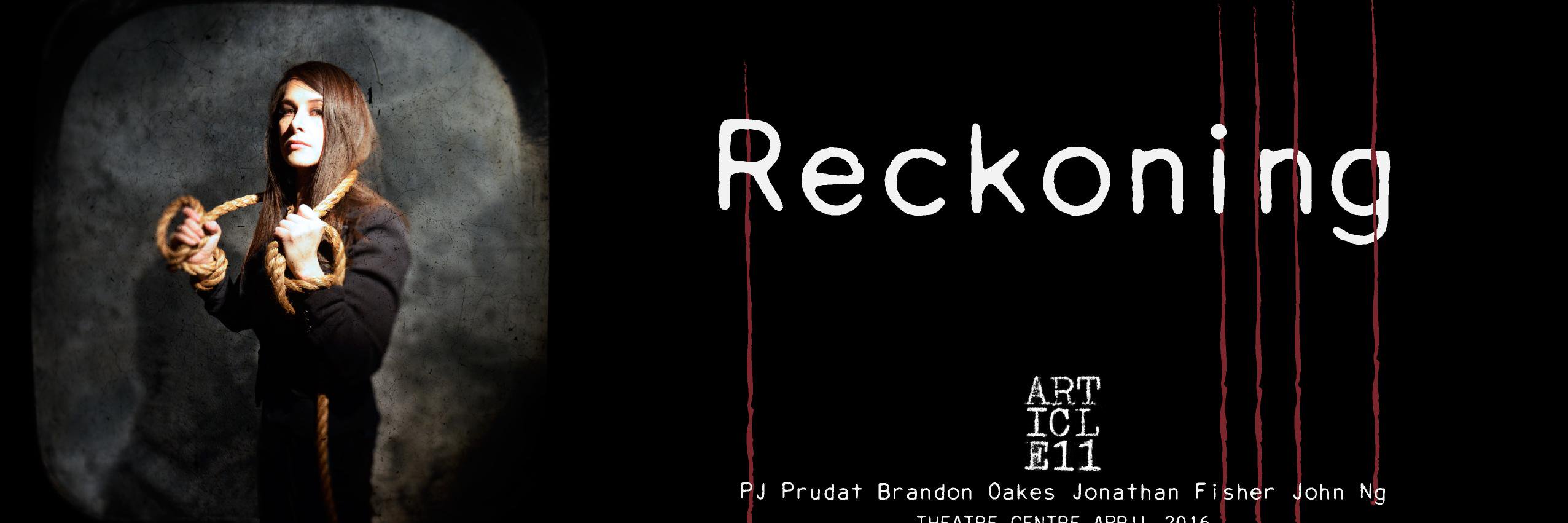 Article Eleven banner