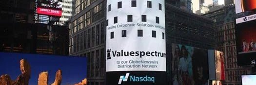 Valuespectrum's profile banner image
