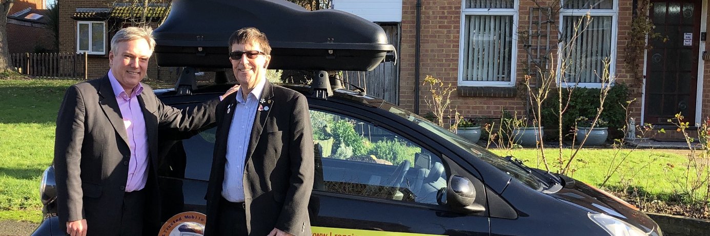 IRepair YourComputer banner