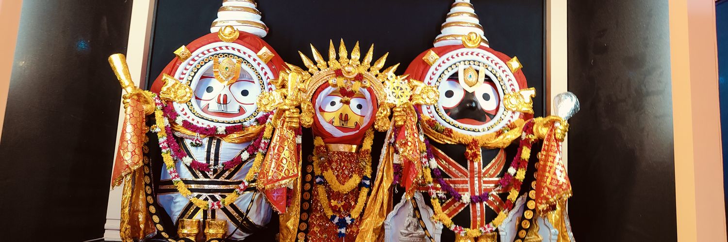 ROUTSRIMANTA's profile banner image