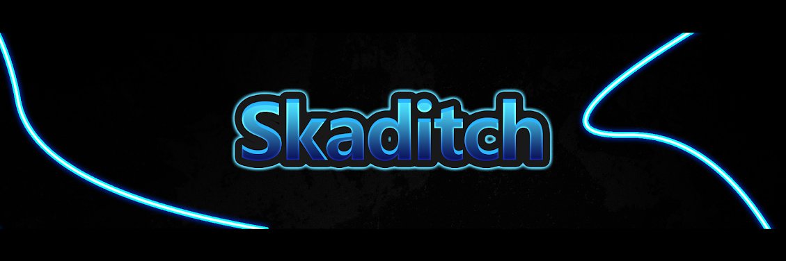 Skaditch's profile banner image