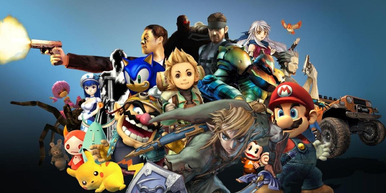 LMGamers's profile banner image
