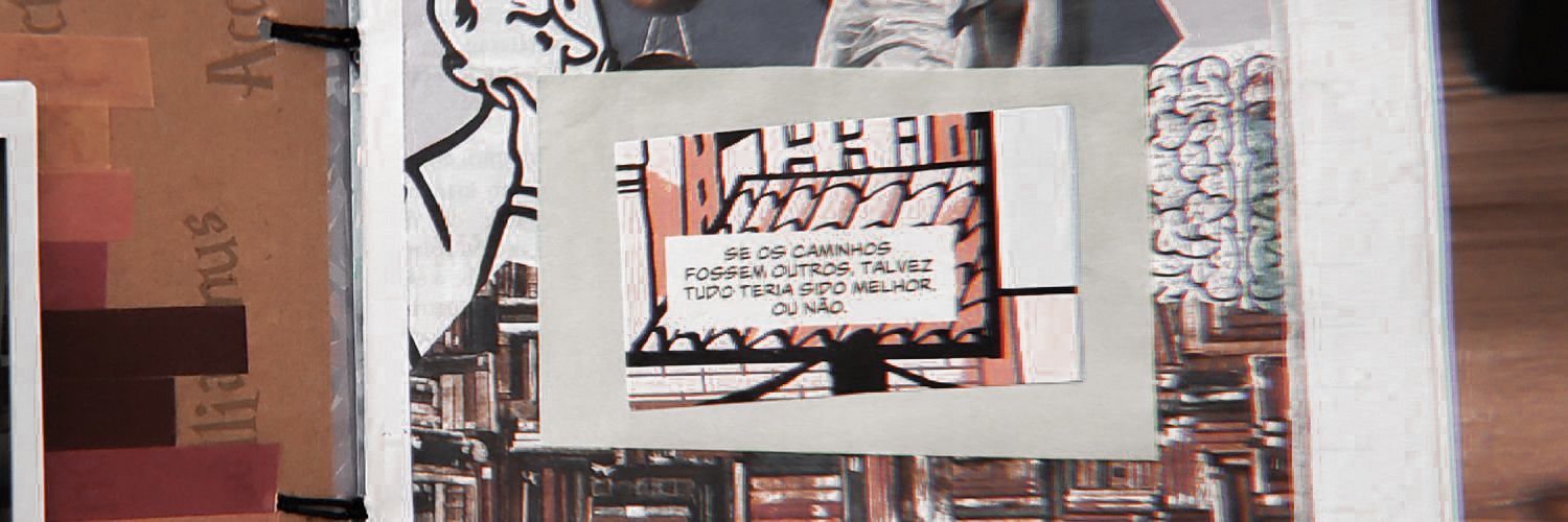 oerickmoura's profile banner image