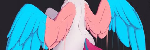 Freefall banner