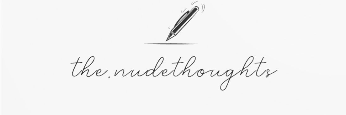 the.nudethoughts banner