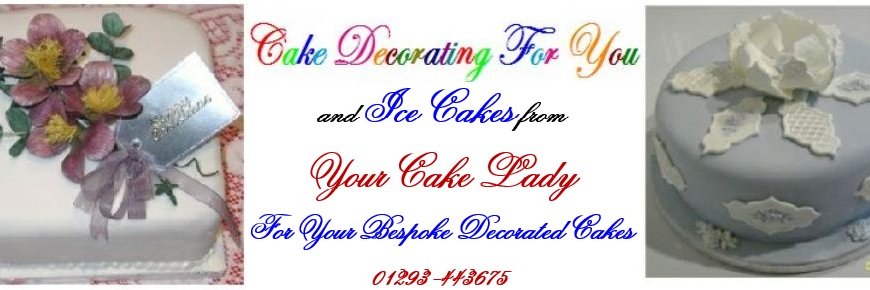 CakeDecoratingU's profile banner image
